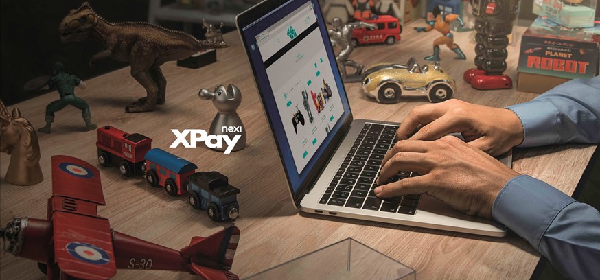 XPay : la soluzione di Nexi per il tuo e-commerce 