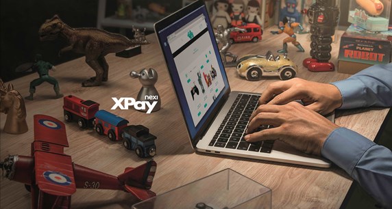 XPay: la soluzione di Nexi per il tuo e-commerce 