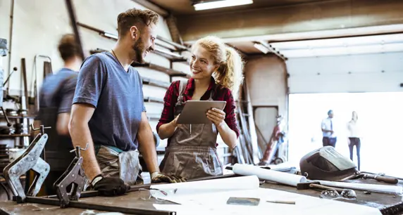 Conto Athena Business