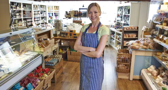 Progetto Agricoltura