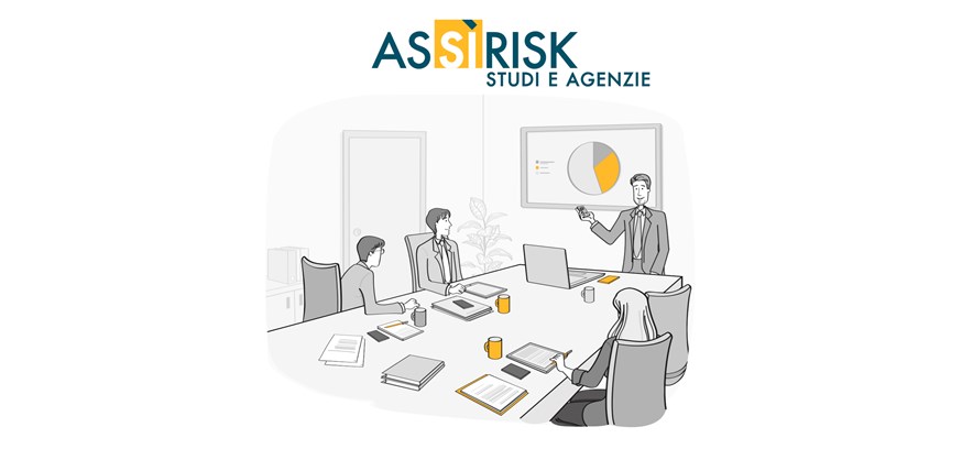 AsSìRisk Studi e Agenzie 