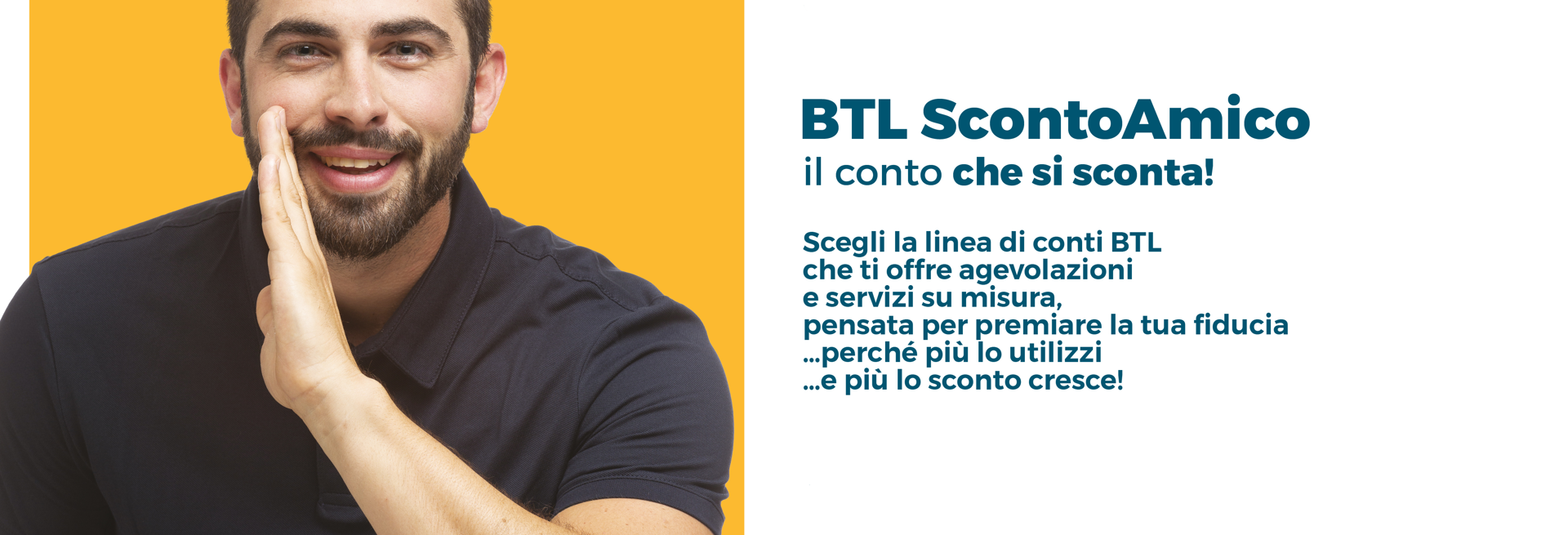 ScontoAmiciPulito
