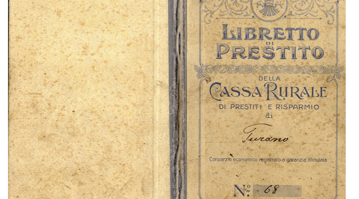 Libretto Turano