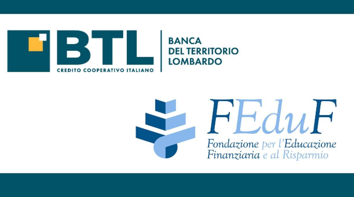 Accordo BTL-FEDUF
