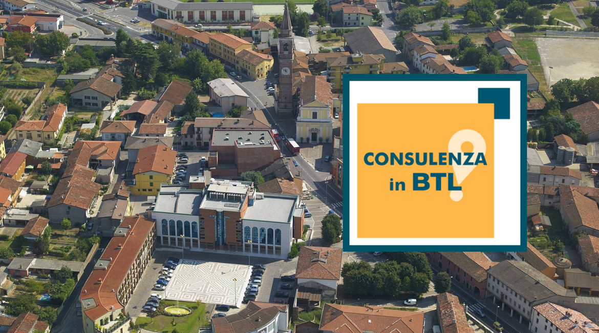 Consulenza in BTL Pompiano 3