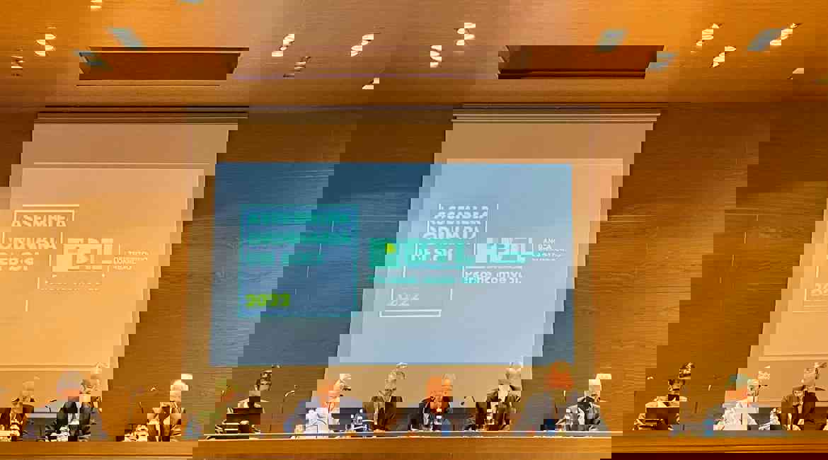 Assemblea 2022
