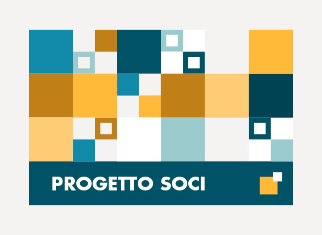 Progetto Soci Federcasse 2026