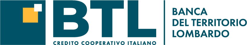Logo Banca del Territorio Lombardo