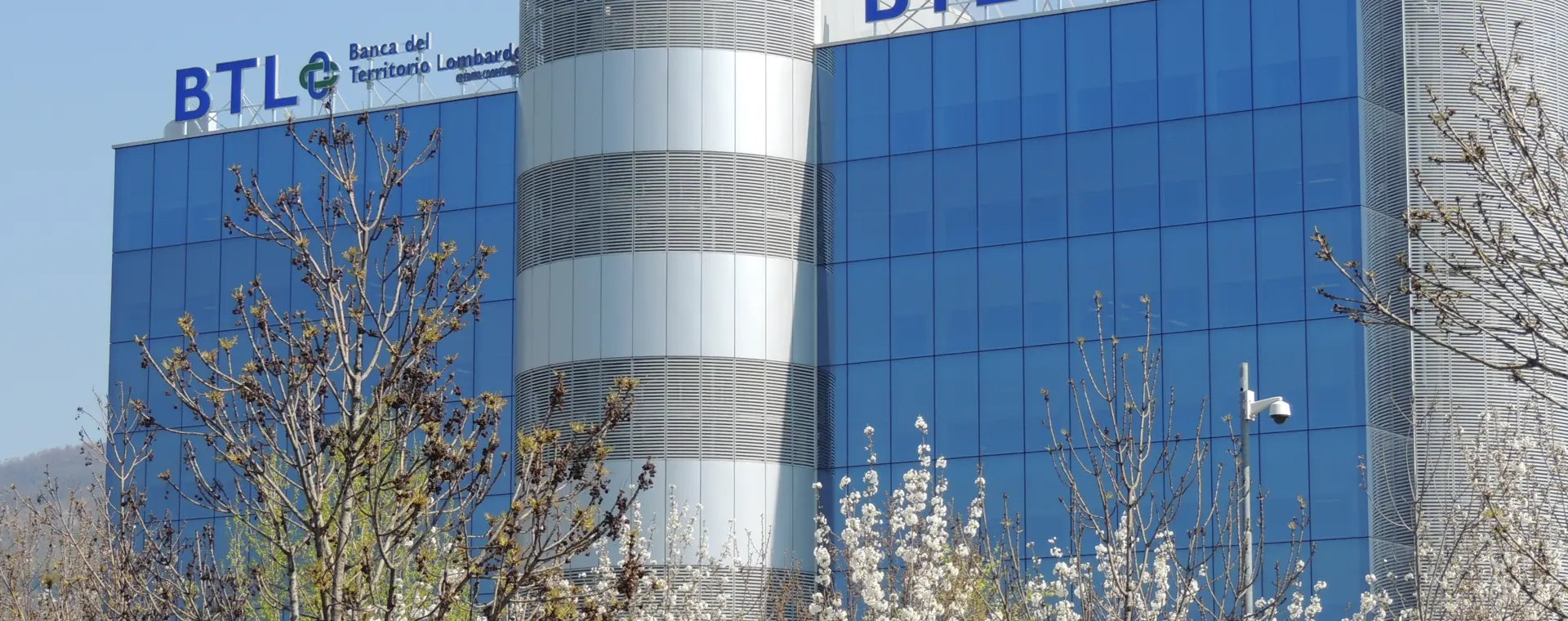 Abbiamo messo il Territorio al centro del nostro progetto