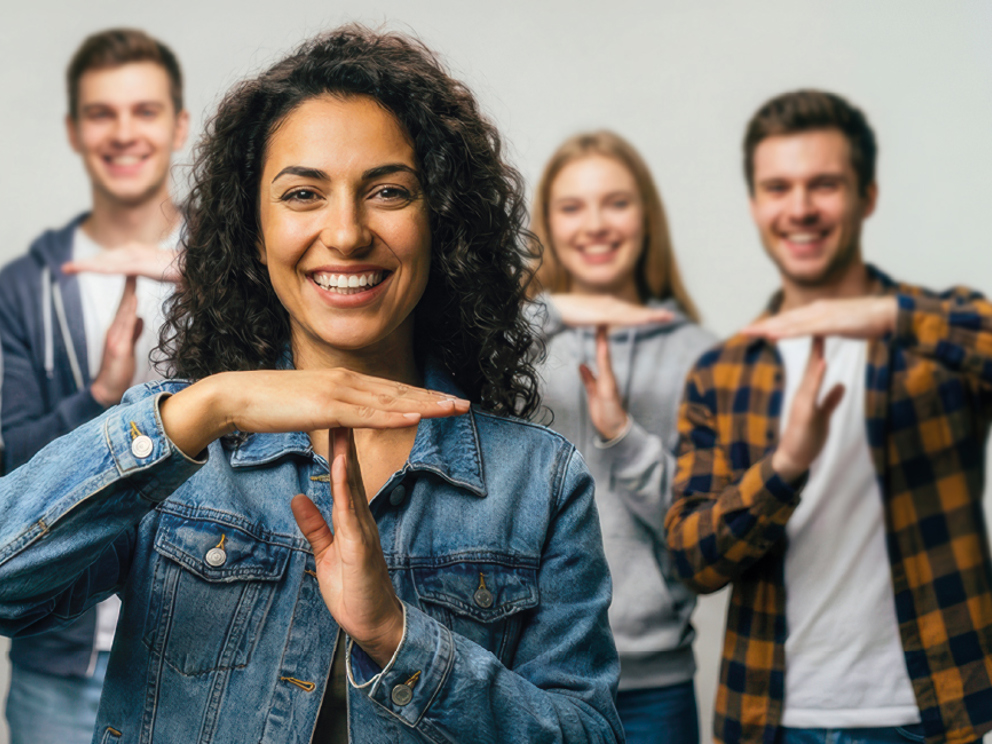 SCOPRI IL CONTO CINQUE PER TE TIME-OUT SUI COSTI DEL CONTO! 
