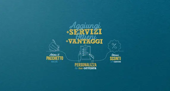 Conto Tuttotondo 