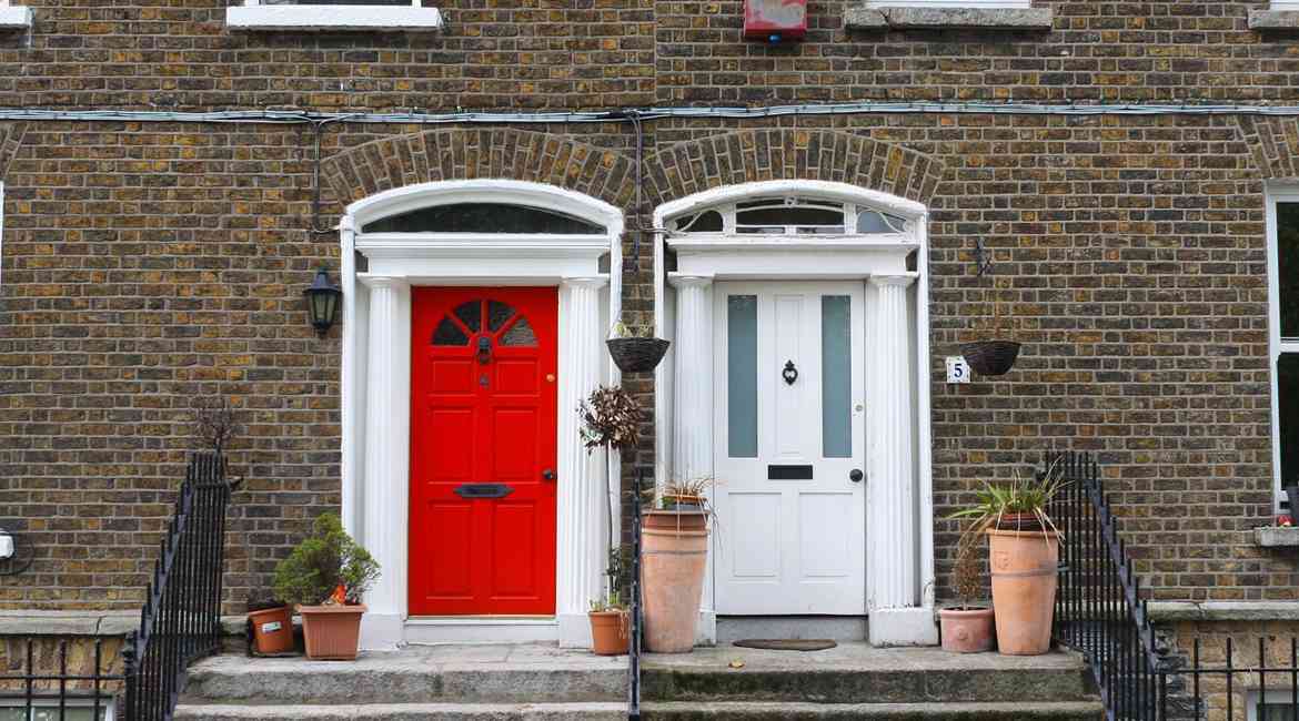 Soggiorni Studio 2024