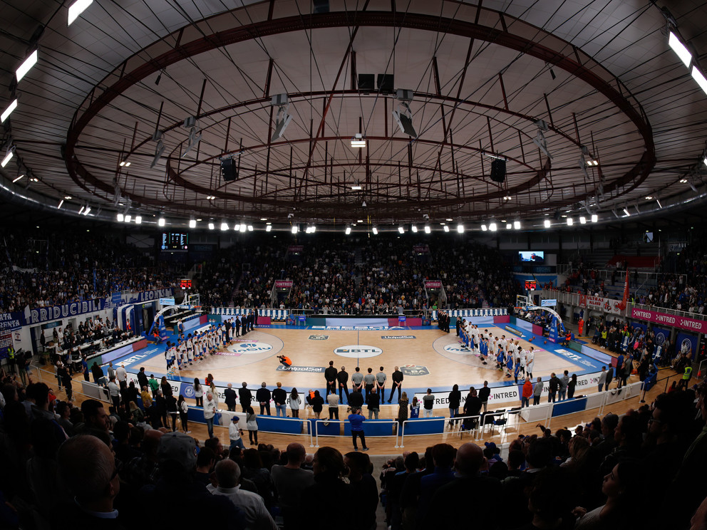 BTL e Pallacanestro Brescia