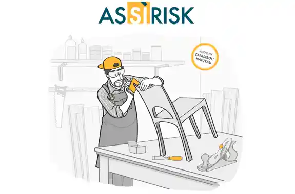 Assirisk Artigiani