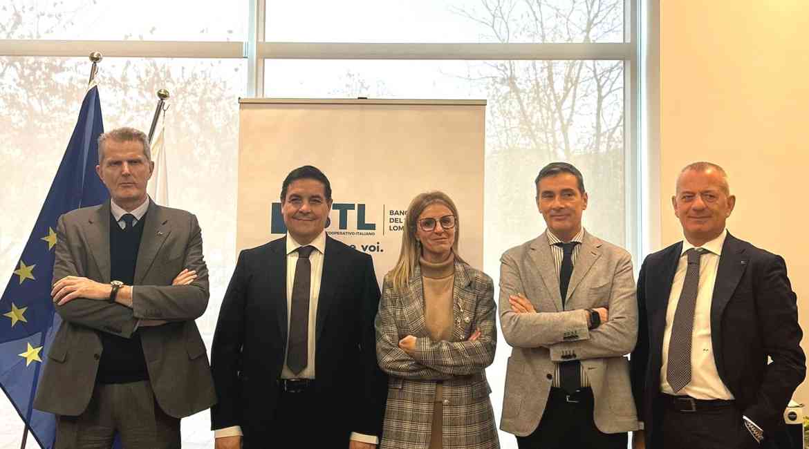 Accordo BTL - SIMEC