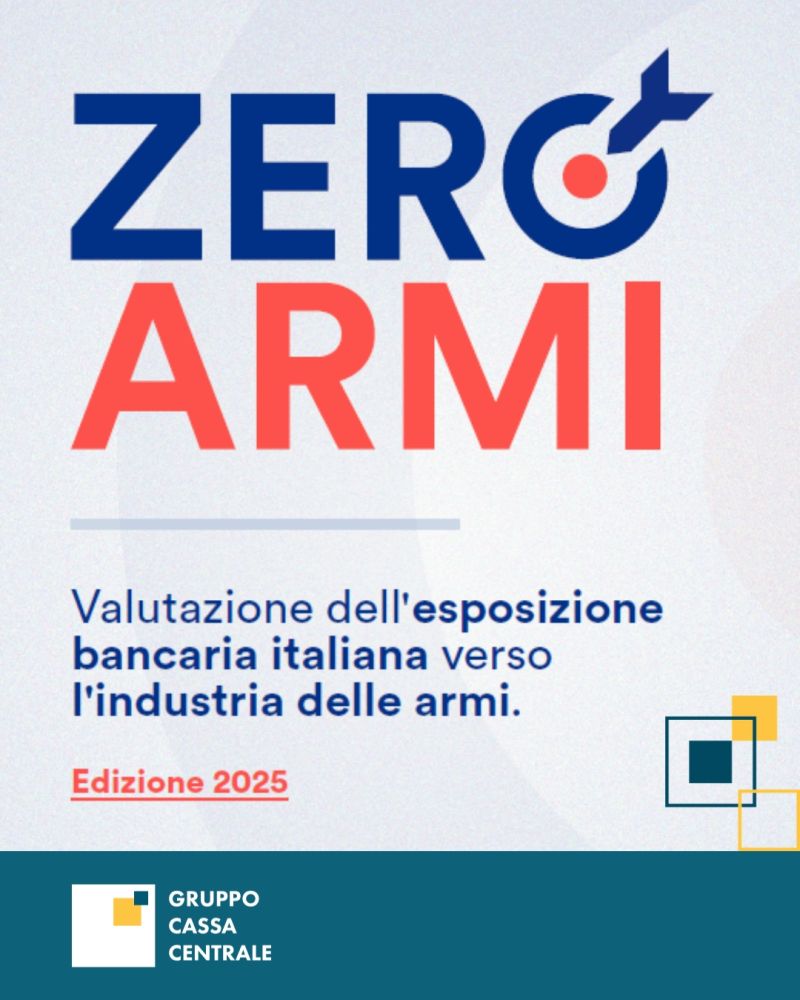 Zero Armi
