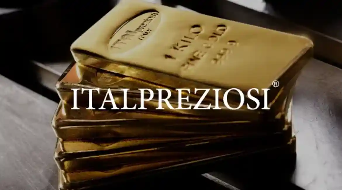oro fisico italpreziosi