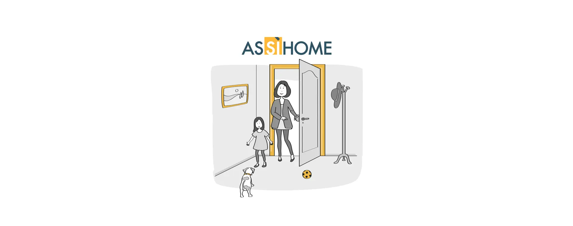 E' tempo di Assihome