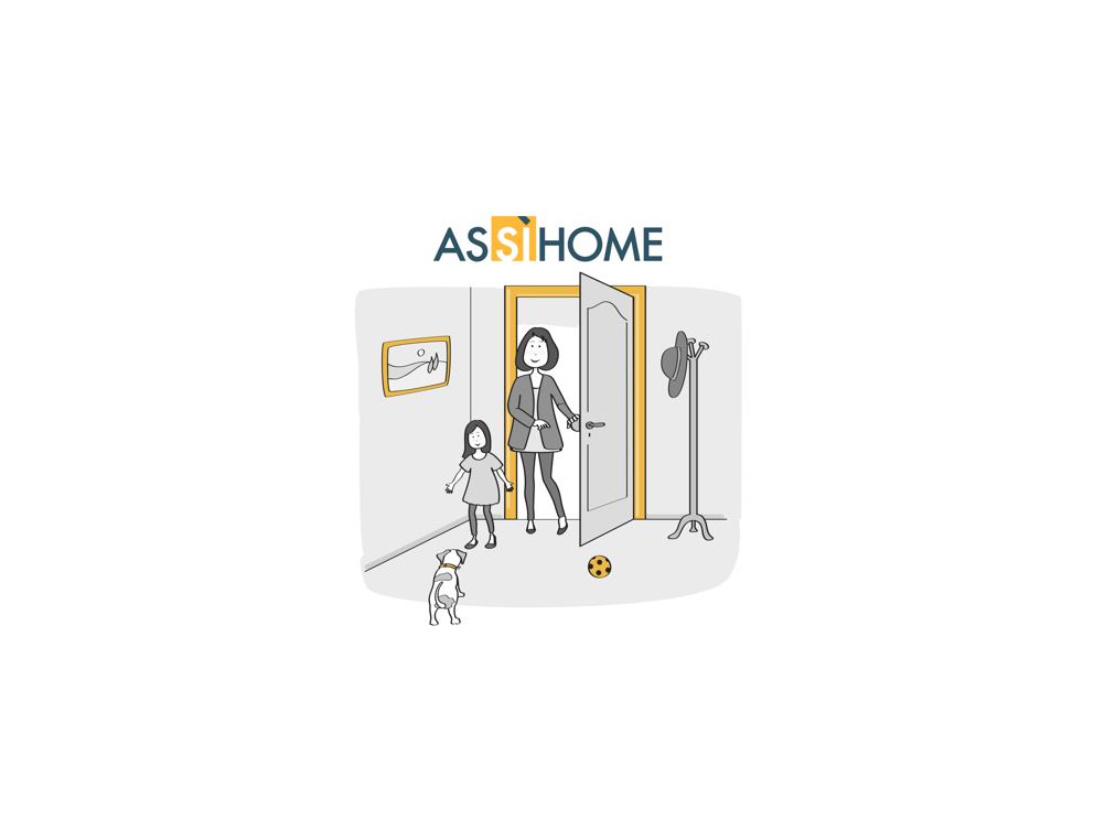 E' tempo di Assihome