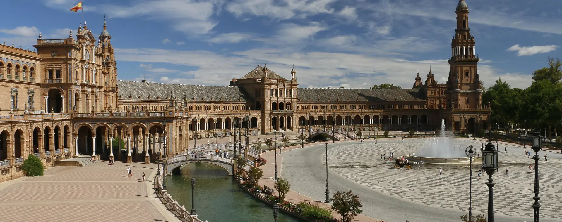 Viaggio Soci 2026 - Tour dell'Andalusia 