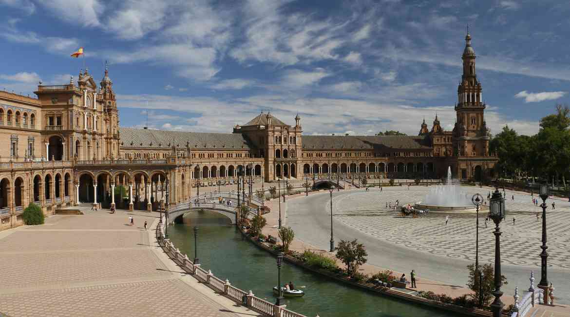 Andalusia