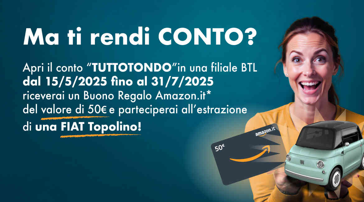 Ti rendi conto testo