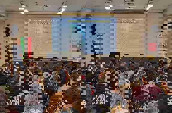 Educazione finanziaria