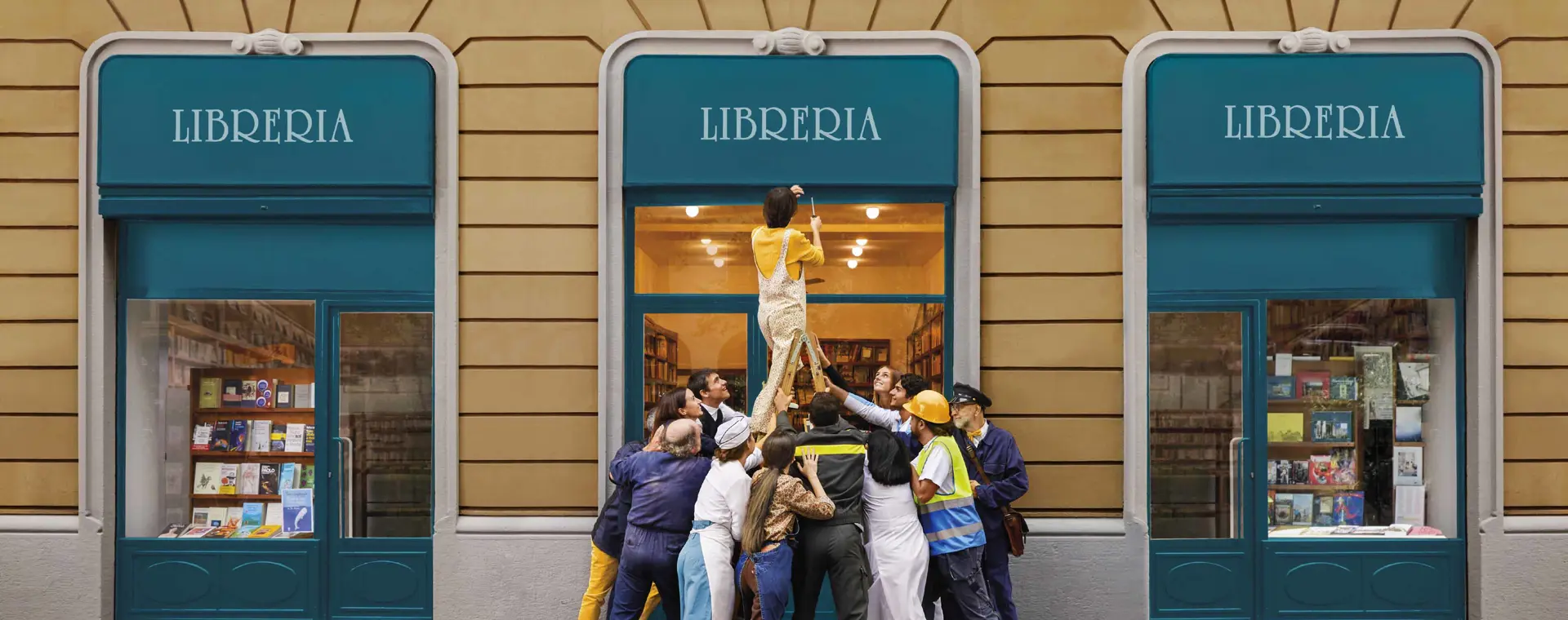 BTL Banca del Territorio Lombardo. Fondata sul bene comune