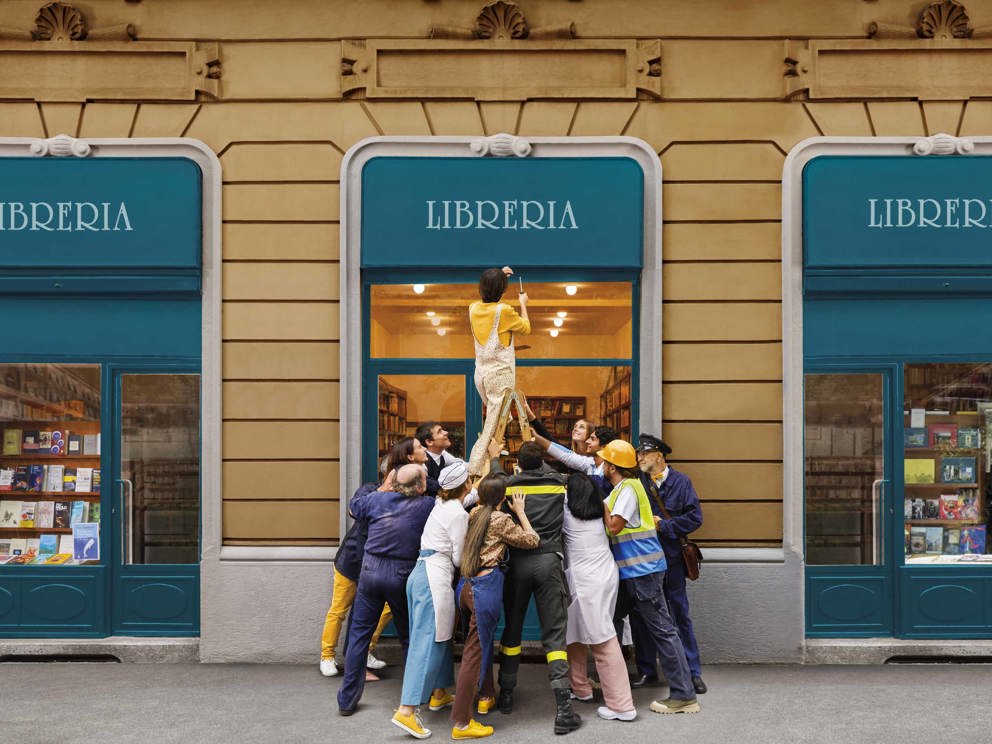 BTL Banca del Territorio Lombardo. Fondata sul bene comune